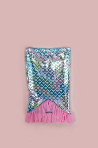Mermaid Tail Skirt