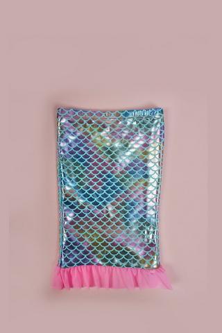 Mermaid Tail Skirt