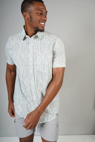 Cotton Shirt
