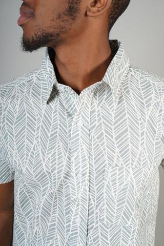 Cotton Shirt
