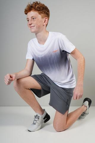 Dri-sport Basketball Shorts