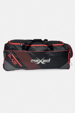 Blaze Wheelie Cricket Bag