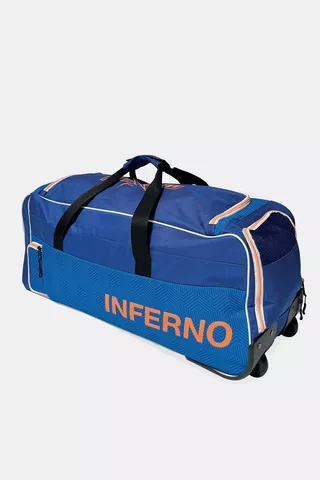 Inferno Cricket Bag - Junior