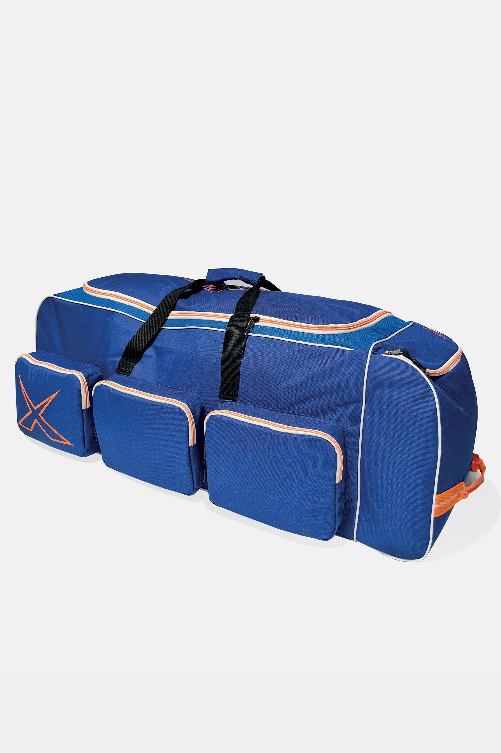 Inferno Wheelie Cricket Bag - Senior