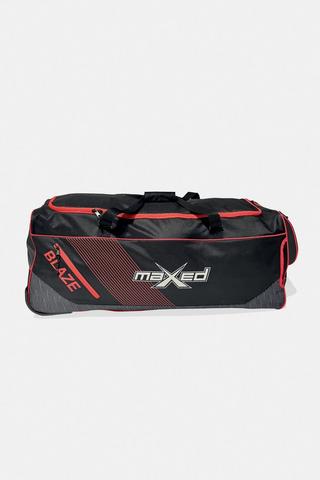 Blaze Wheelie Cricket Bag - Senior