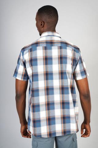 Cotton Shirt