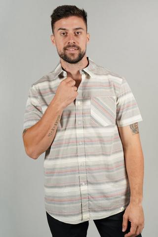 Cotton Shirt
