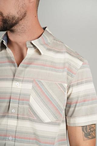 Cotton Shirt