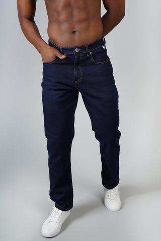 5-pocket Denim Jeans