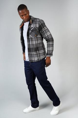 5-pocket Denim Jeans