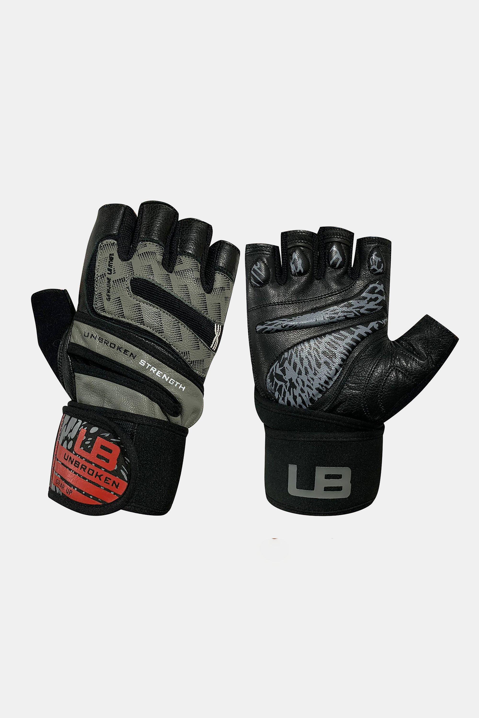 Gym gloves cheap mr price sport