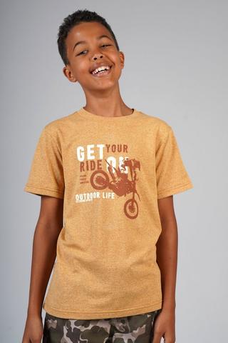 Cotton T-shirt