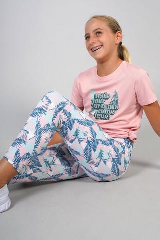 7/8 Leggings