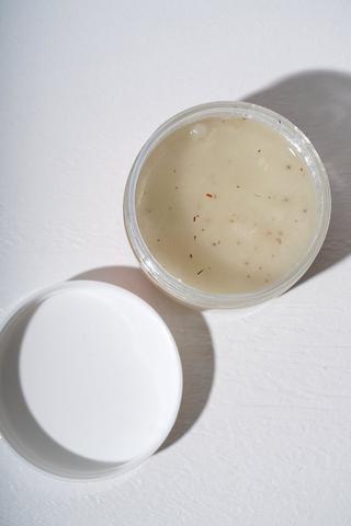 Anasa Skin Epsom Salt Body Scrub