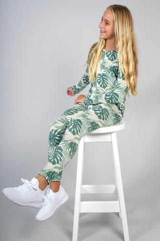 Full-length Leggings