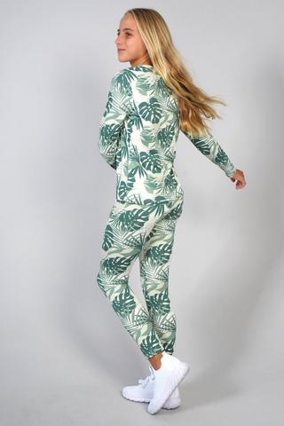 Full-length Leggings