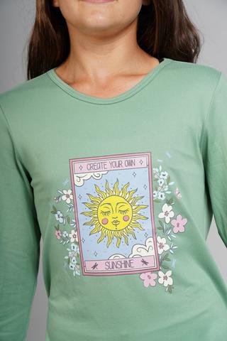 Long Sleeve T-shirt