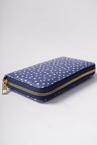 Zip-up Purse