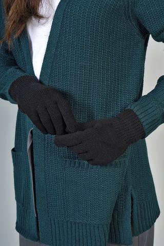 Knit Gloves