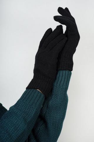Knit Gloves