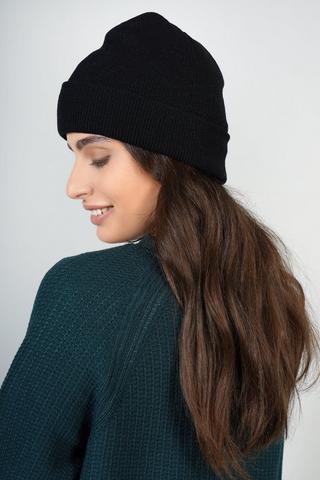 Knit Beanie