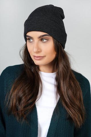Knit Beanie