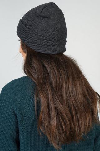 Knit Beanie