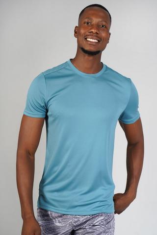 Dri-sport T-shirt