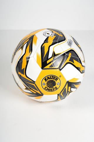 Full Size Supporter's Soccer Ball