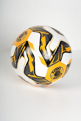 Full Size Supporter's Soccer Ball
