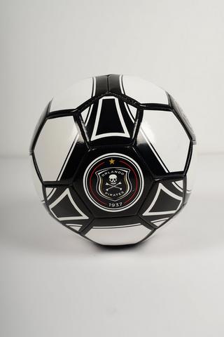 Full Size Supporter's Soccer Ball