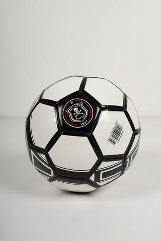 Full Size Supporter's Soccer Ball