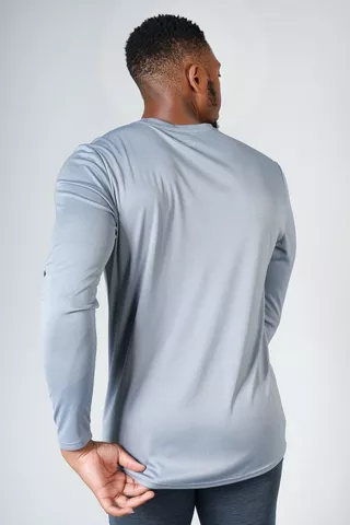 Long Sleeve Technical T-shirt