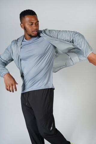 Ripstop Active Jacket
