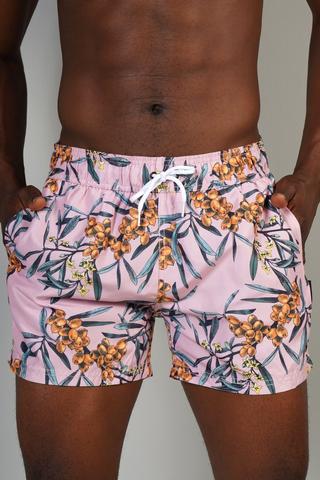 Elasticated Boardies