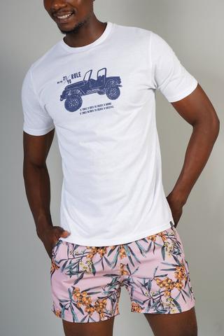 Elasticated Boardies