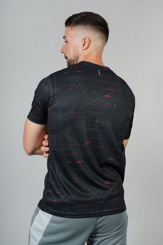Dri-sport T-shirt