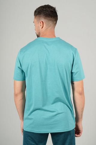 Polycotton T-shirt