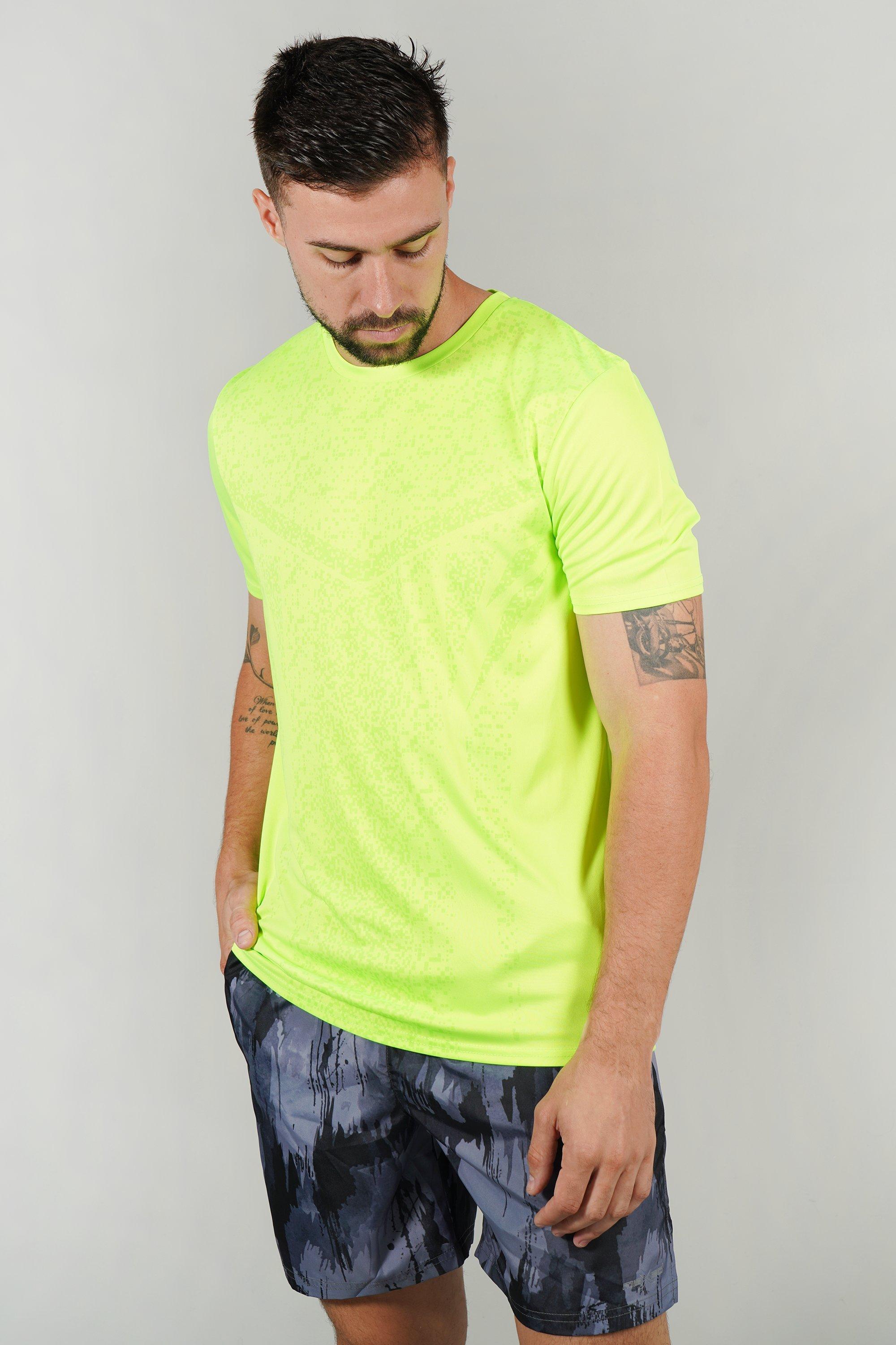 dri fit cycling shirt