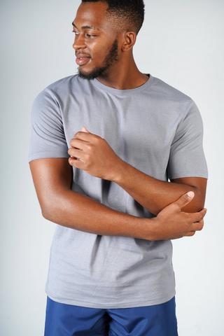 Polycotton Training T-shirt