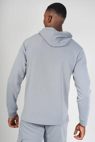 Fleece Hoodie