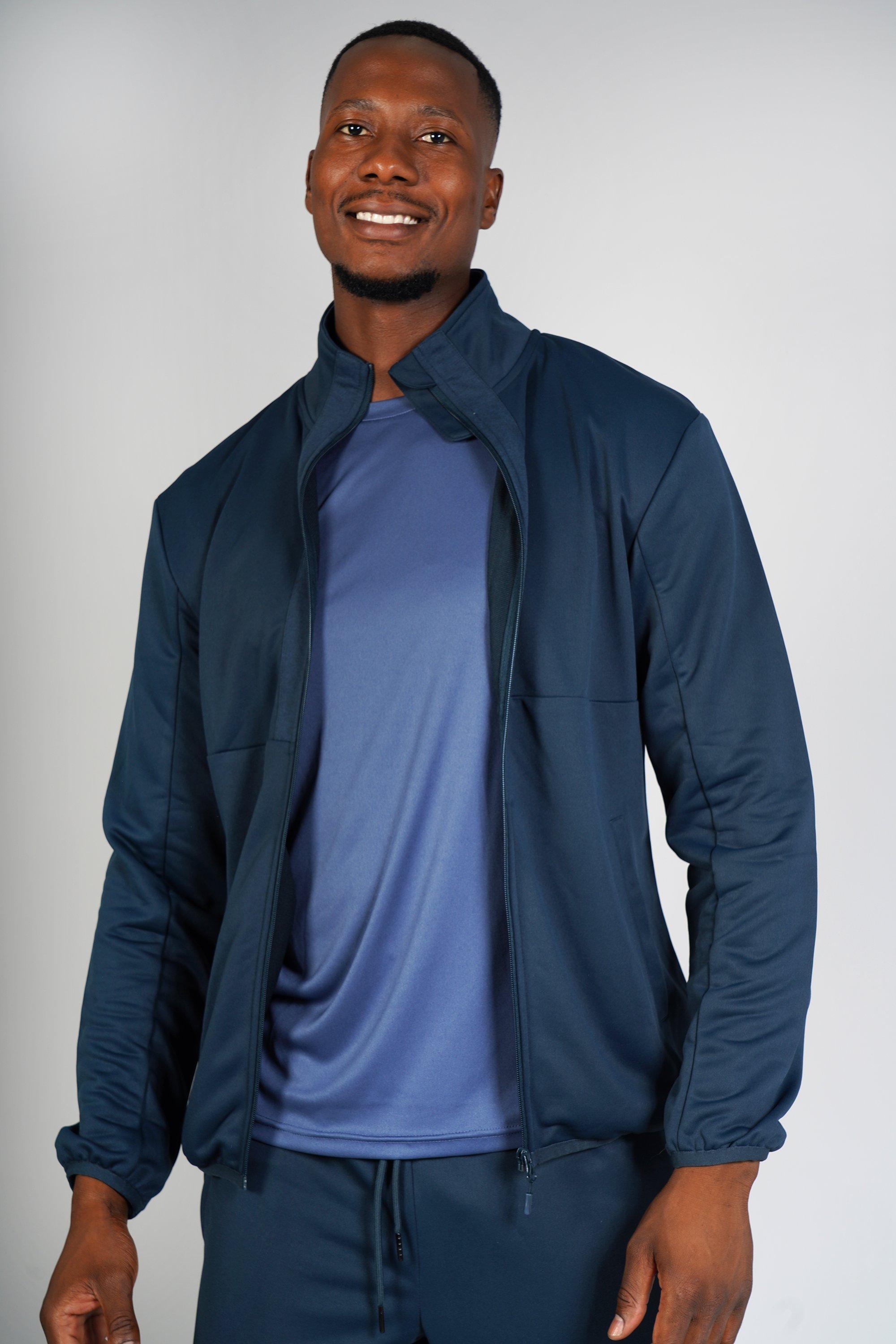 Lululemon men's active online jacket