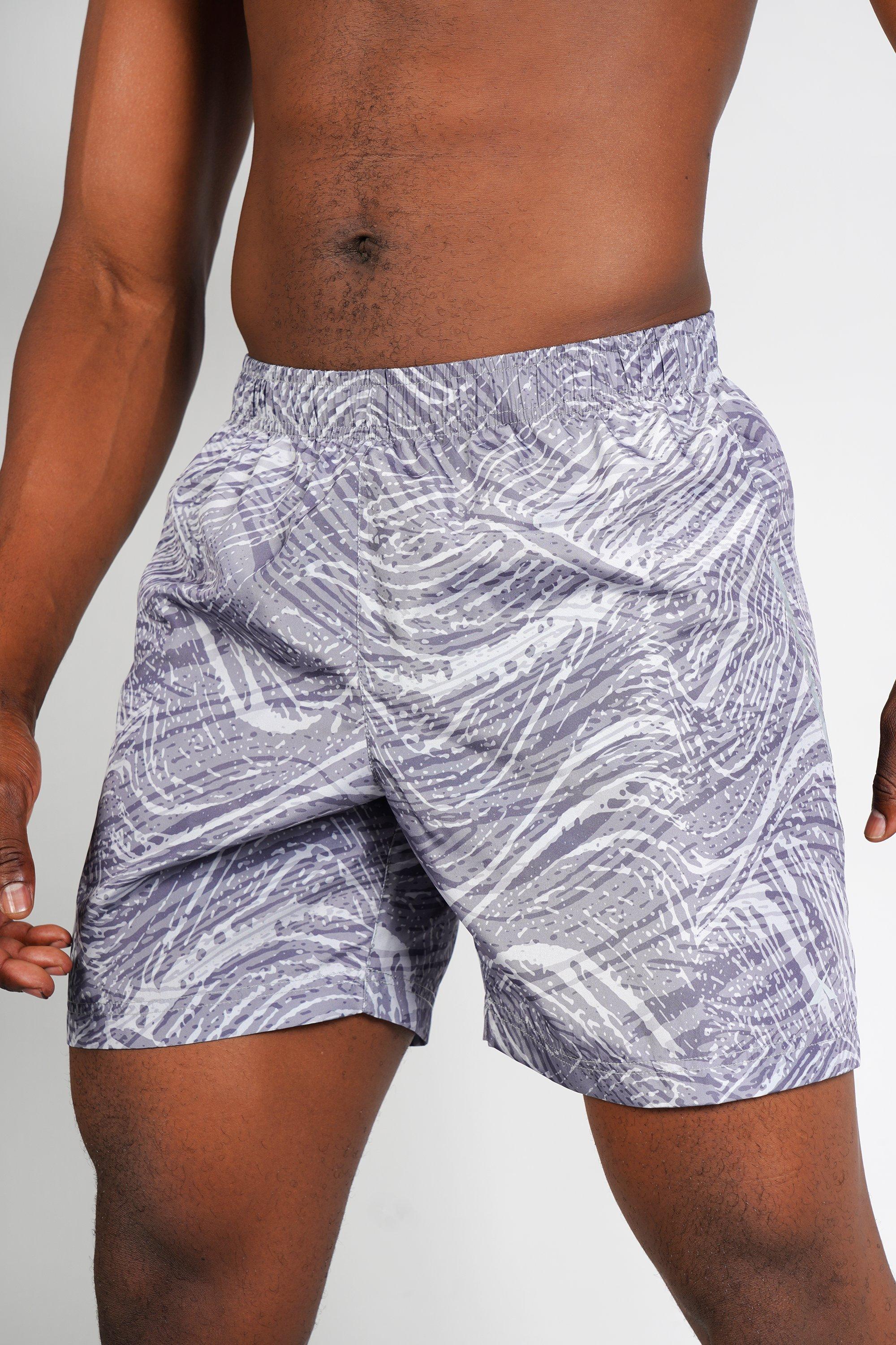 dri fit shorts for swimming