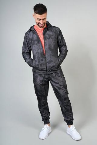 Shell Trackpants