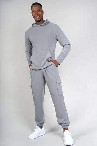 Fleece Trackpants