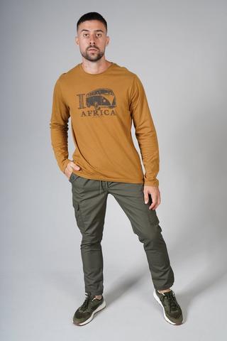 Ripstop Cargo Pants