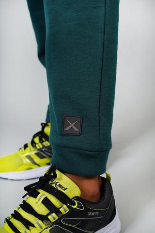 Fleece Joggers