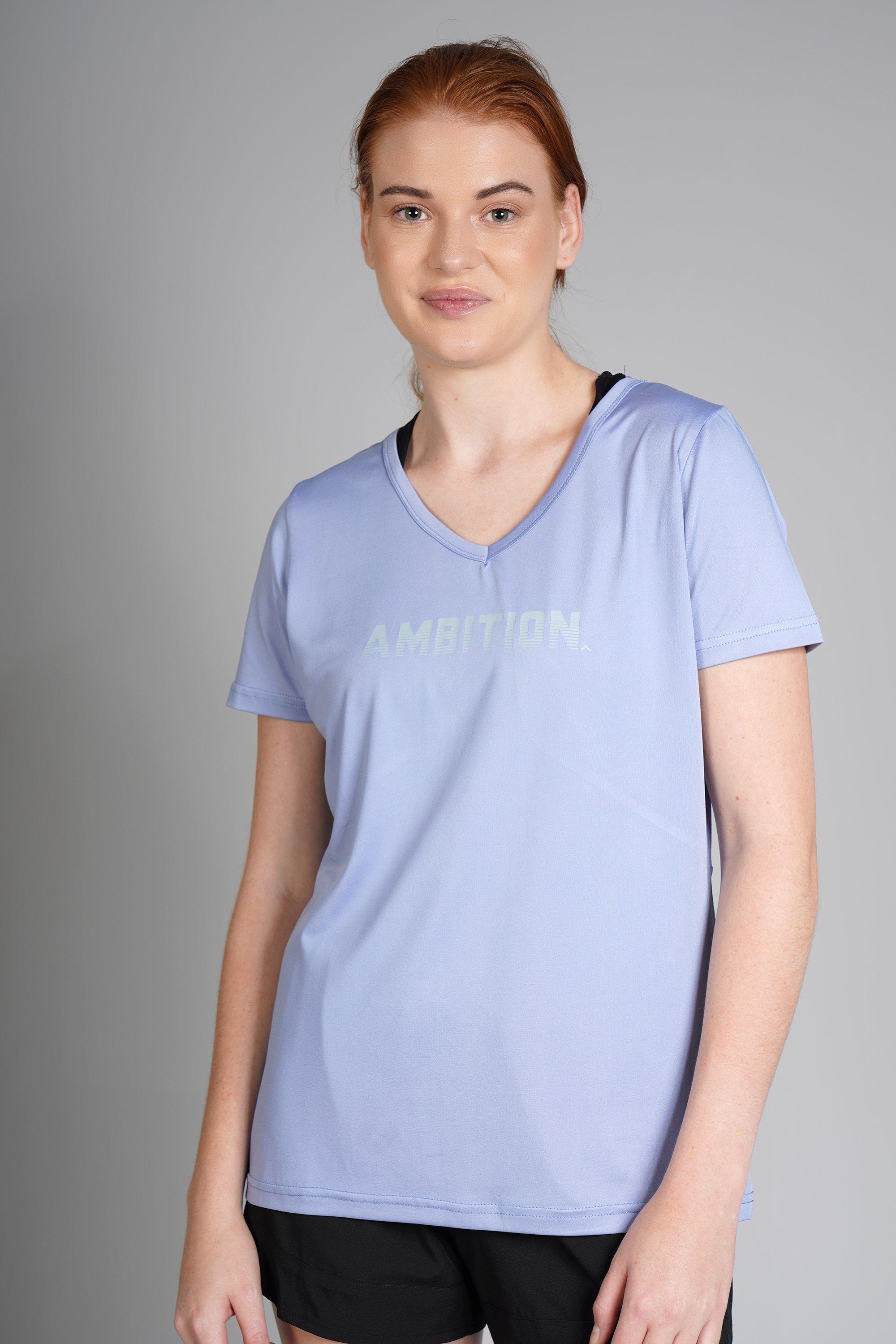 dri star shirt