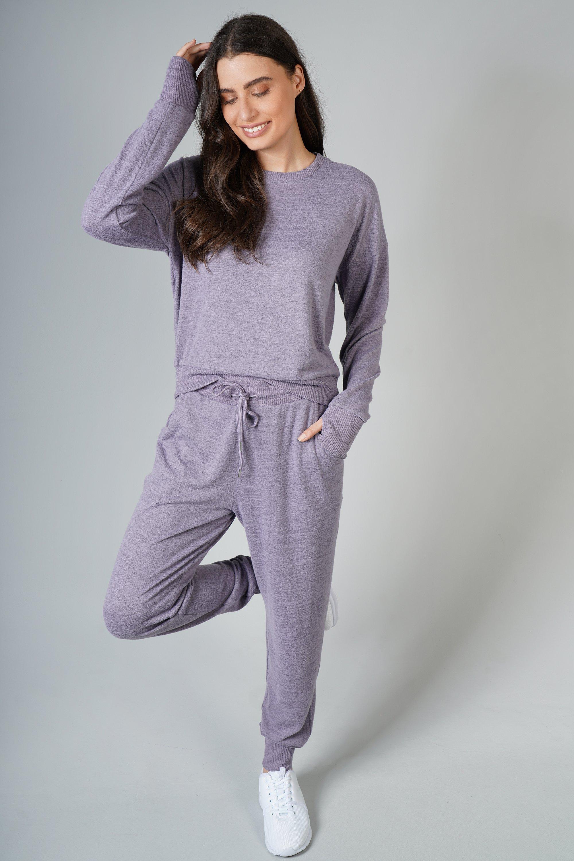 Relaxed Fit Active Bottoms