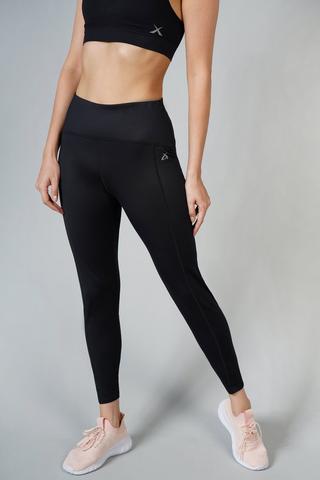 Elite High-waisted Leggings